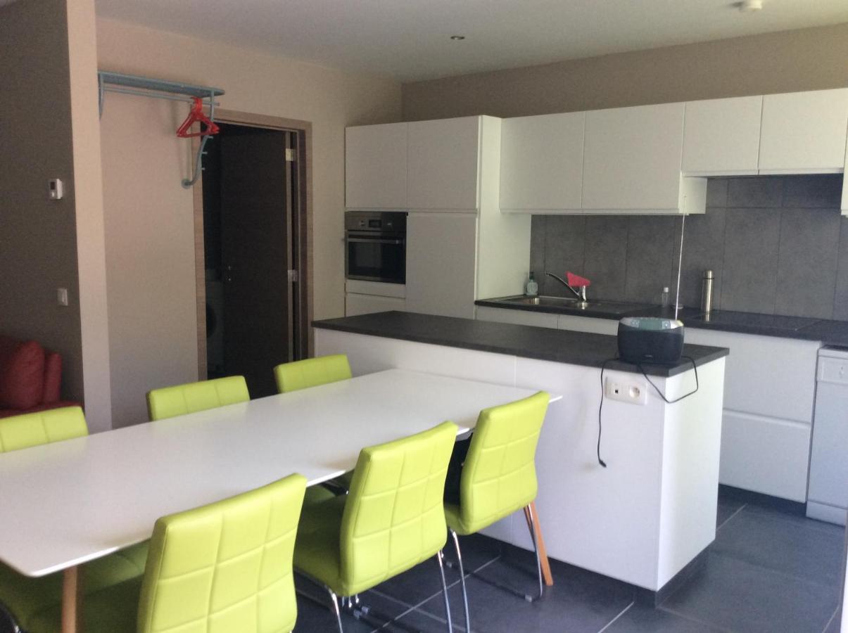 Villa "Ter Ename N°2" à Audenarde Extérieur photo