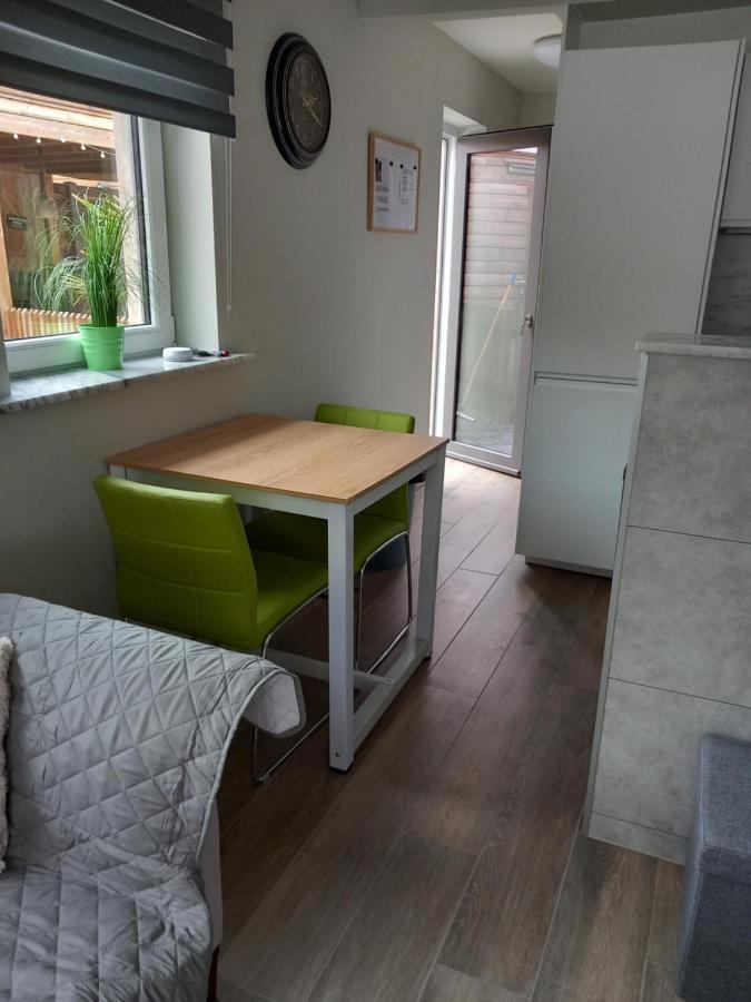 Villa "Ter Ename N°2" à Audenarde Extérieur photo