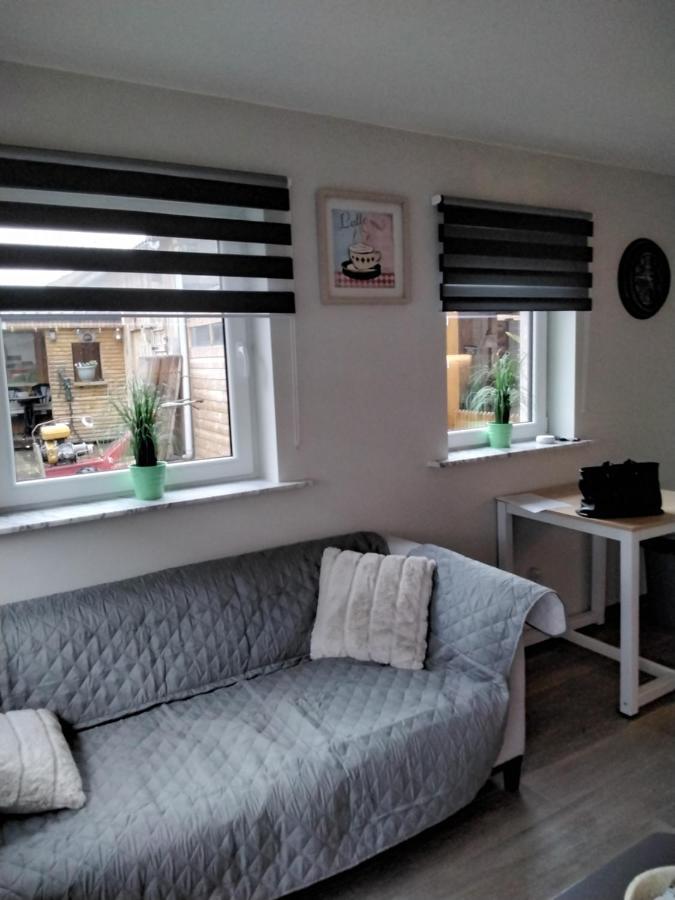 Villa "Ter Ename N°2" à Audenarde Extérieur photo