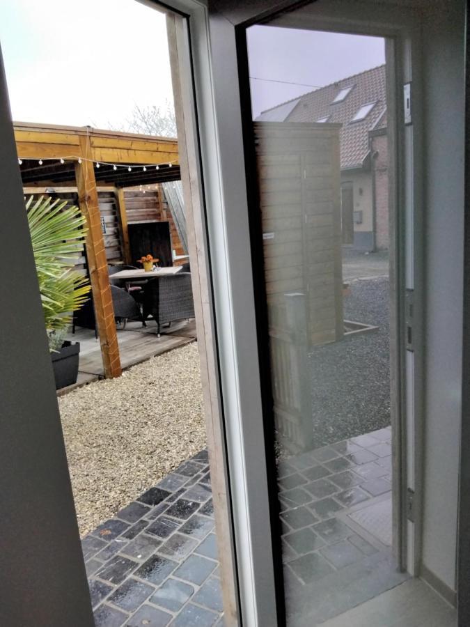 Villa "Ter Ename N°2" à Audenarde Extérieur photo
