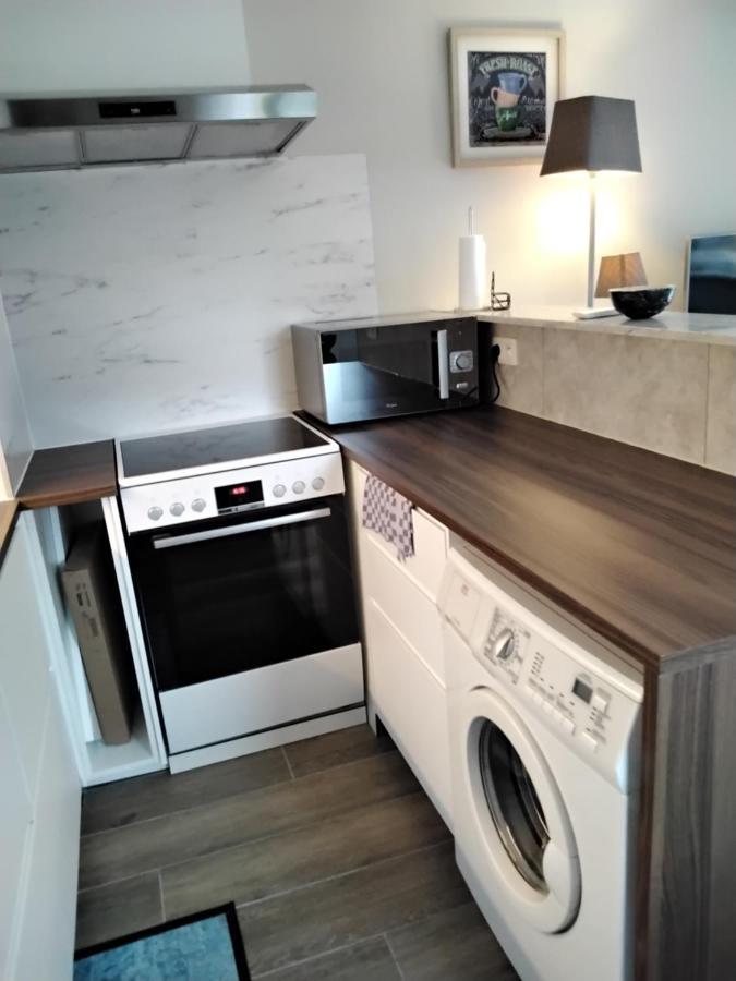 Villa "Ter Ename N°2" à Audenarde Extérieur photo