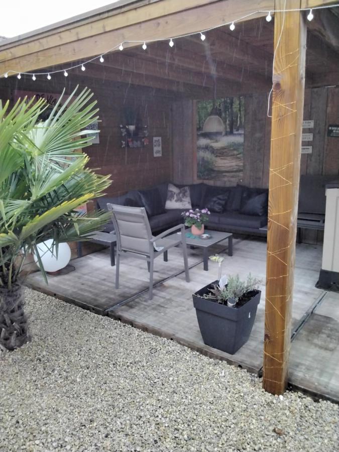 Villa "Ter Ename N°2" à Audenarde Extérieur photo