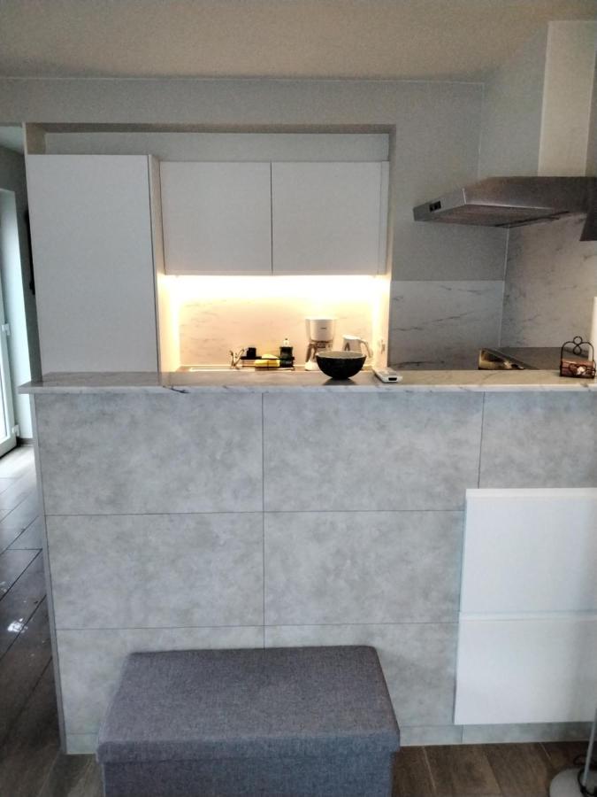 Villa "Ter Ename N°2" à Audenarde Extérieur photo