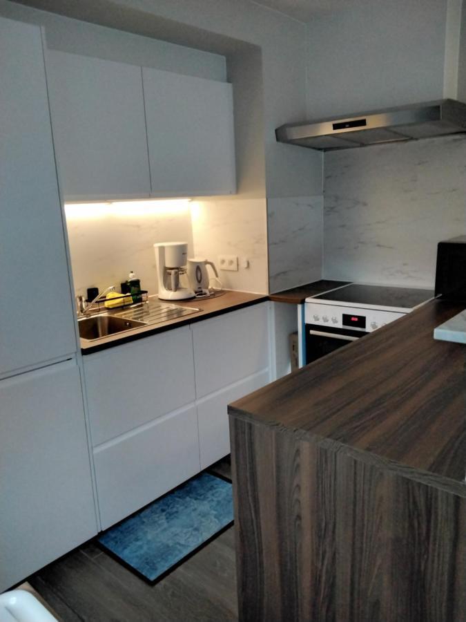 Villa "Ter Ename N°2" à Audenarde Extérieur photo