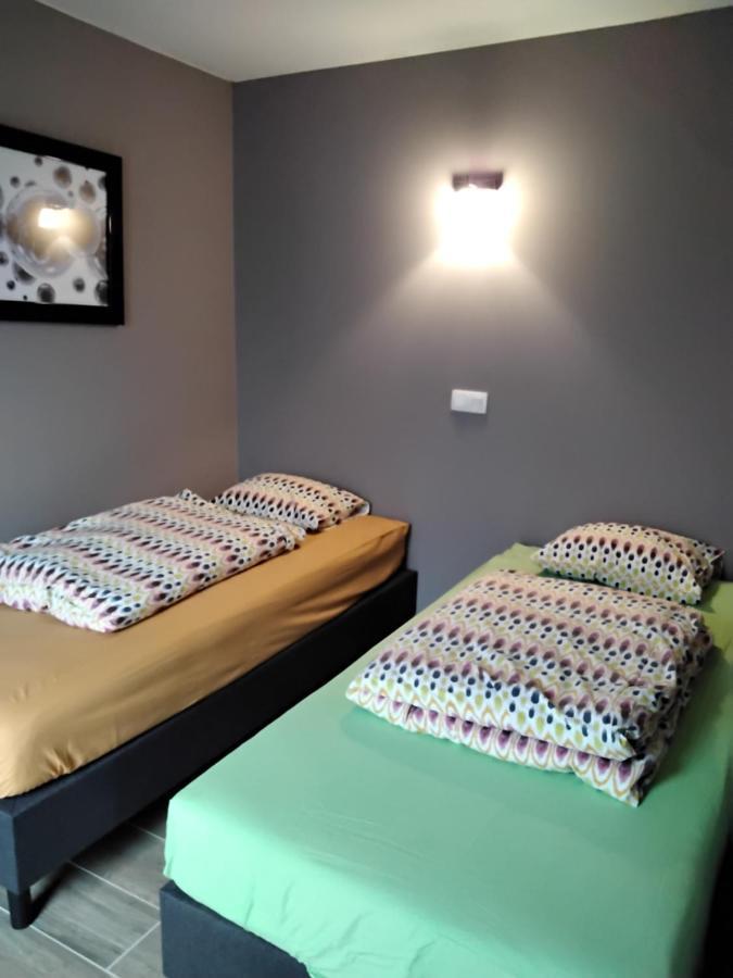 Villa "Ter Ename N°2" à Audenarde Extérieur photo