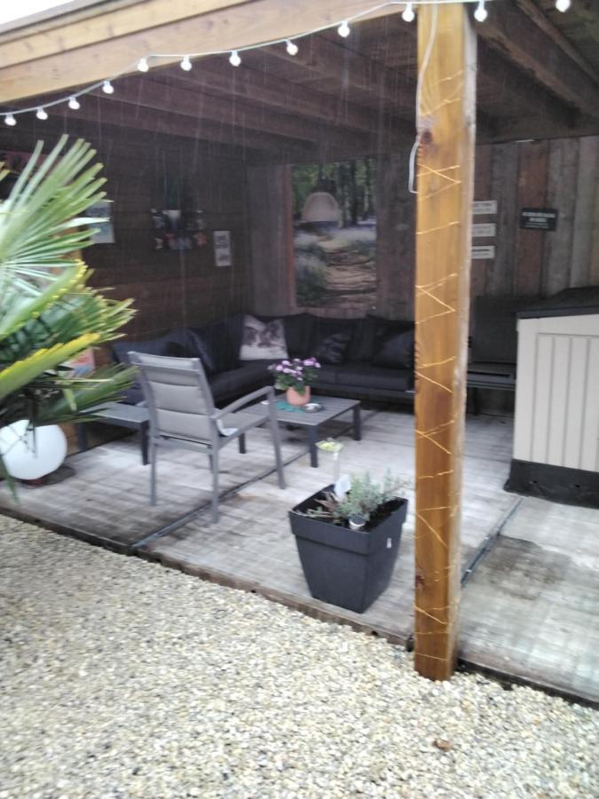 Villa "Ter Ename N°2" à Audenarde Extérieur photo