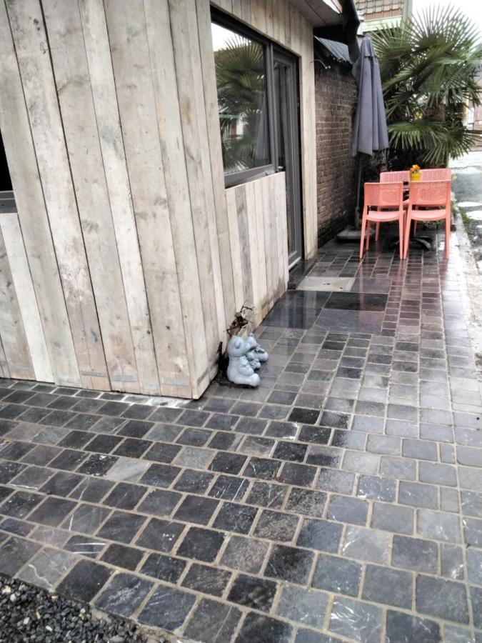 Villa "Ter Ename N°2" à Audenarde Extérieur photo