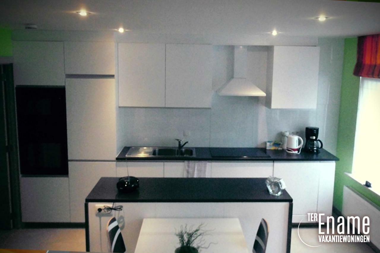 Villa "Ter Ename N°2" à Audenarde Extérieur photo
